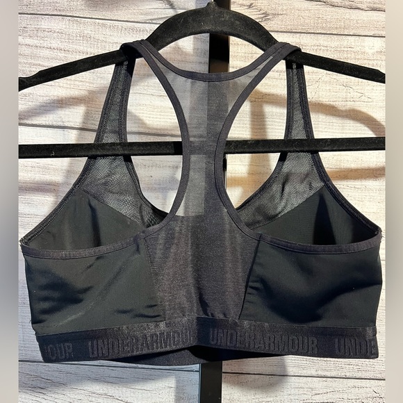 IA Under Armour Sports Bra - Picture 3 of 4